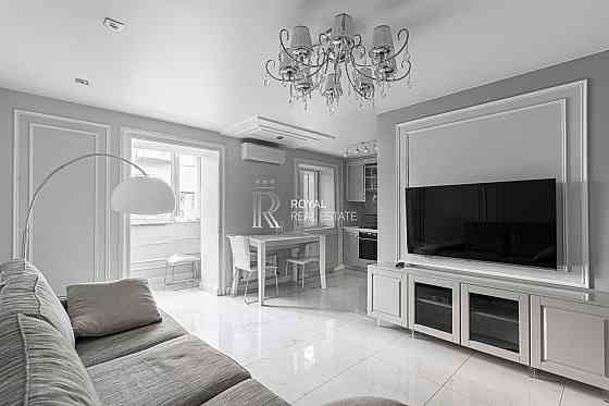 Аренда квартиры Киев 3к 68м2 Паньковщина ул. Скоропадского Газ Киев