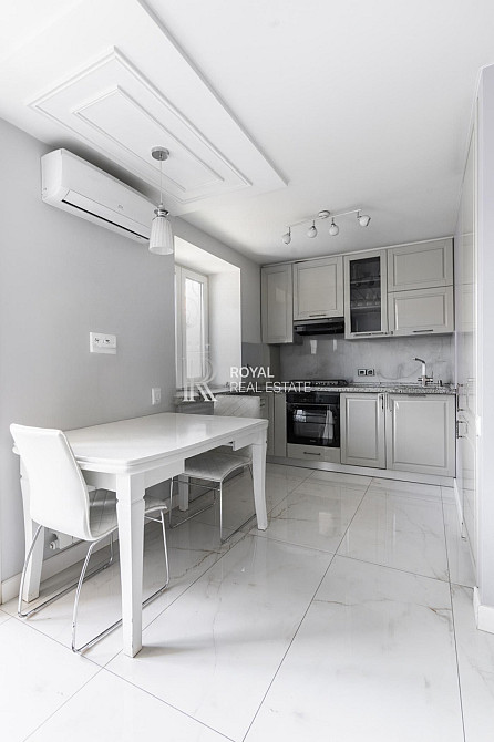 Аренда квартиры Киев 3к 68м2 Паньковщина ул. Скоропадского Газ Киев - изображение 4