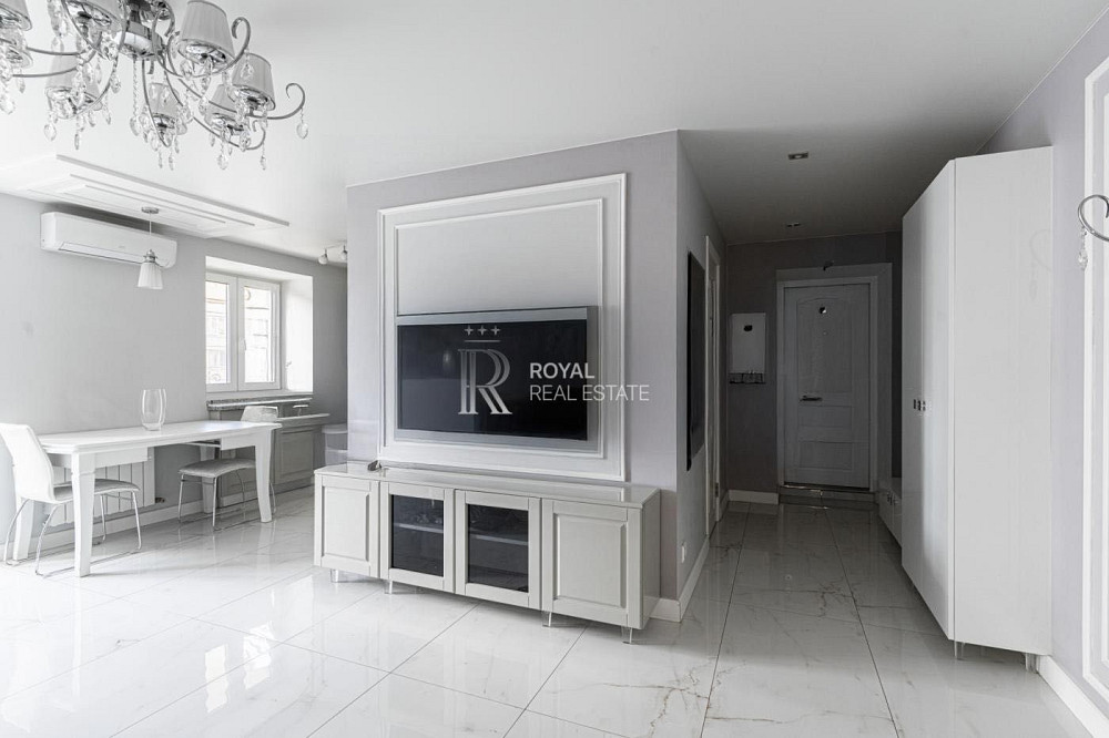 Аренда квартиры Киев 3к 68м2 Паньковщина ул. Скоропадского Газ Киев - изображение 2