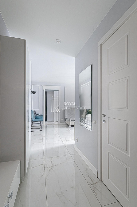 Аренда квартиры Киев 3к 68м2 Паньковщина ул. Скоропадского Газ Киев - изображение 6