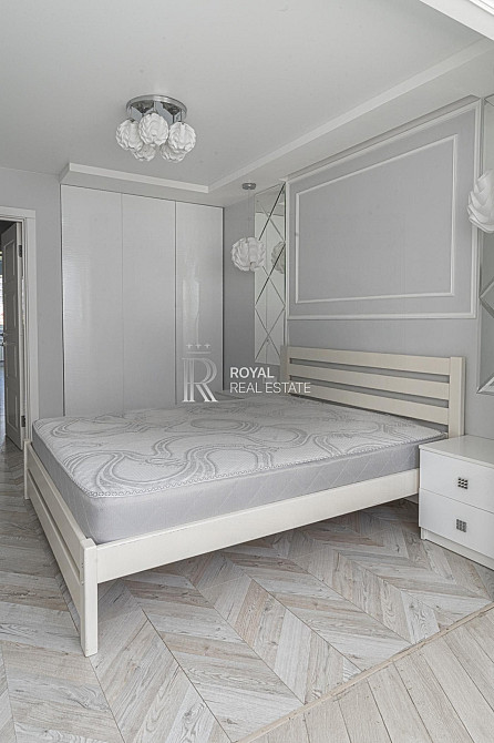 Аренда квартиры Киев 3к 68м2 Паньковщина ул. Скоропадского Газ Киев - изображение 7