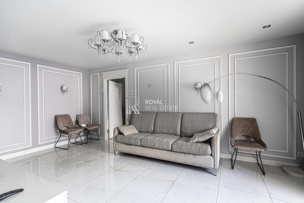 Аренда квартиры Киев 3к 68м2 Паньковщина ул. Скоропадского Газ Киев - изображение 5