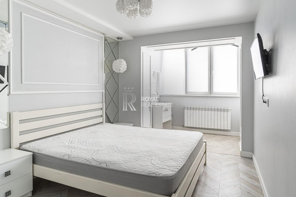 Аренда квартиры Киев 3к 68м2 Паньковщина ул. Скоропадского Газ Киев - изображение 8