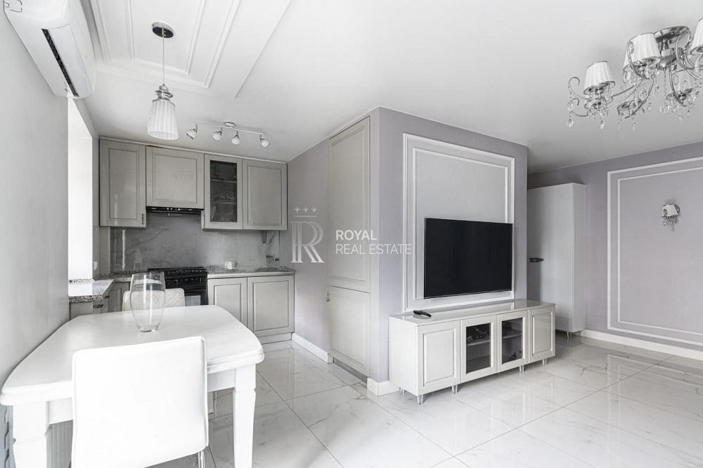 Аренда квартиры Киев 3к 68м2 Паньковщина ул. Скоропадского Газ Киев - изображение 3