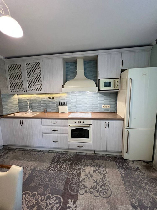 Без комісіі!Оренда просторої 2-кім квартири ЖК Герцен Парк Киев - изображение 2