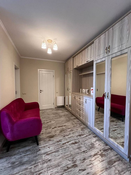 Без комісіі!Оренда просторої 2-кім квартири ЖК Герцен Парк Киев - изображение 8