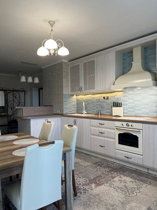 Без комісіі!Оренда просторої 2-кім квартири ЖК Герцен Парк Киев - изображение 1