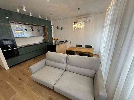 Аренда. 4к. ЖК IQ house. Паркинг. Генератор. Центр Днепр