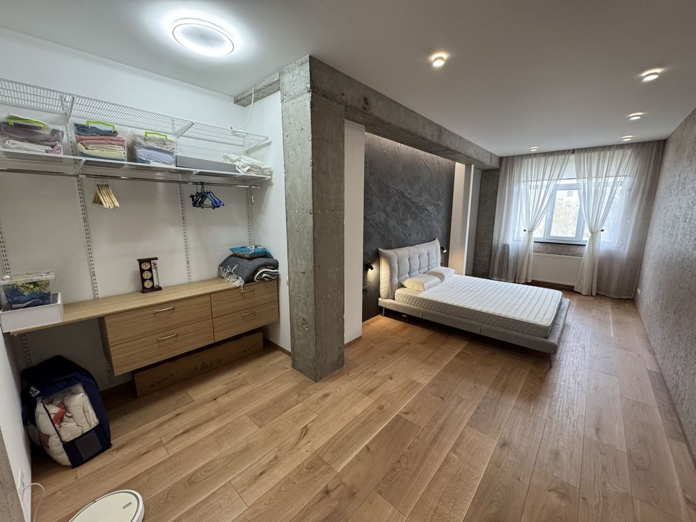 Аренда. 4к. ЖК IQ house. Паркинг. Генератор. Центр Днепр - изображение 5