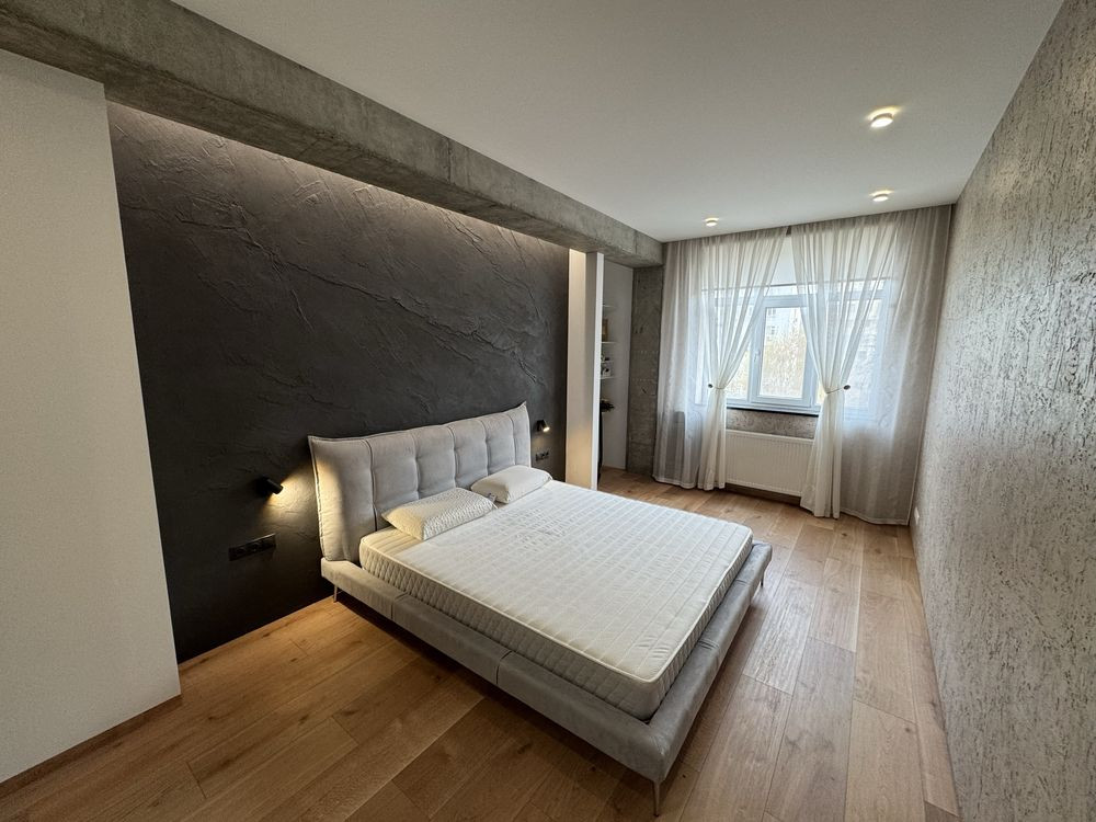 Аренда. 4к. ЖК IQ house. Паркинг. Генератор. Центр Днепр - изображение 4