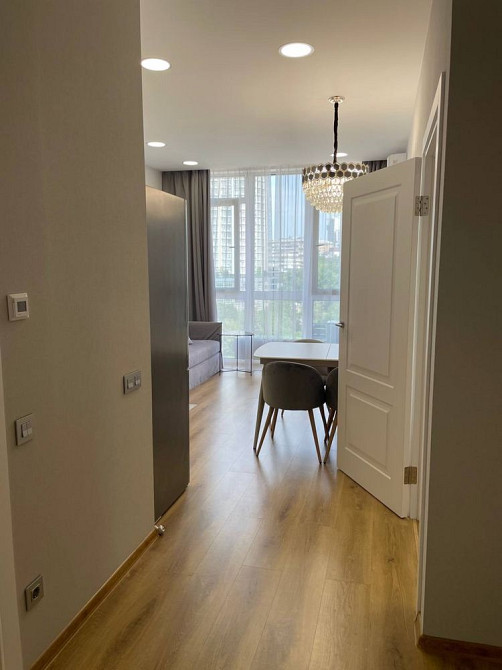 БЕЗ % ЖК Французький Квартал 2, 2к кв, Печерск Київ - зображення 8