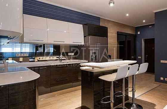 Оренда квартири, ЖК Новопечерські Липки, Драгомирова, Верхогляда Киев