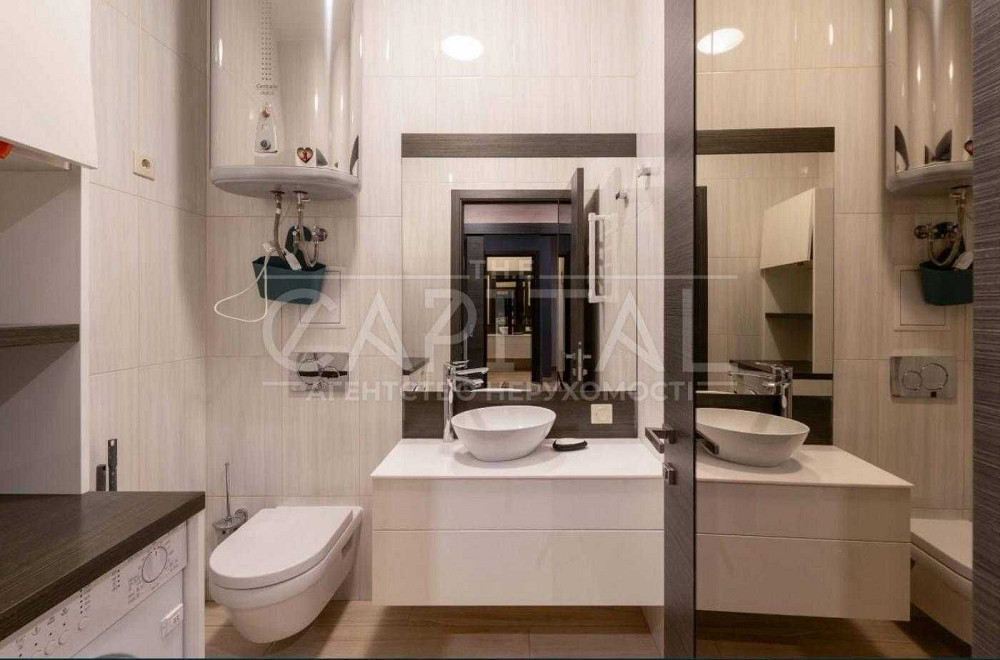 Оренда квартири, ЖК Новопечерські Липки, Драгомирова, Верхогляда Київ - зображення 8