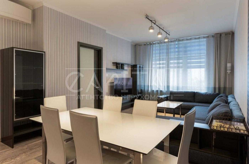 Оренда квартири, ЖК Новопечерські Липки, Драгомирова, Верхогляда Київ - зображення 2