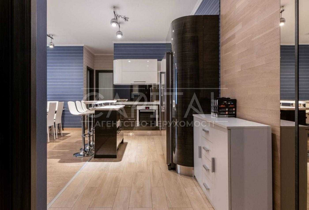 Оренда квартири, ЖК Новопечерські Липки, Драгомирова, Верхогляда Київ - зображення 6