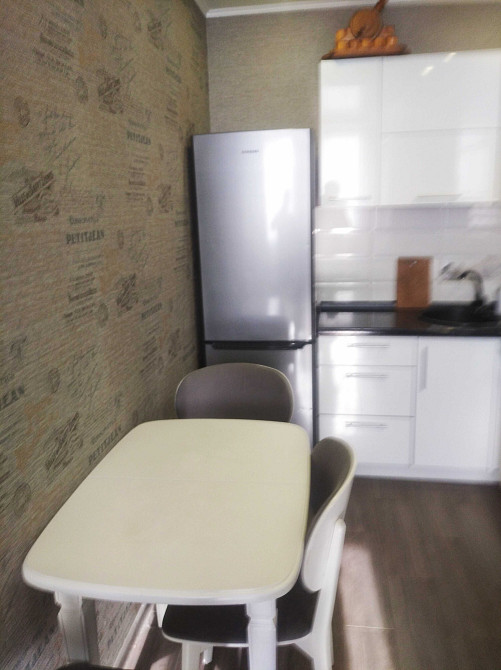 Без комиссии своя 2х ком. кв 8 этаж 25 этажного дома. Все новое Київ - зображення 2