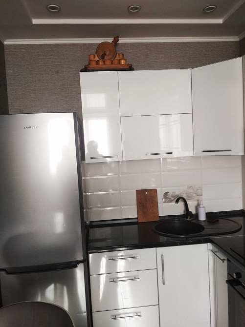 Без комиссии своя 2х ком. кв 8 этаж 25 этажного дома. Все новое Київ - зображення 4