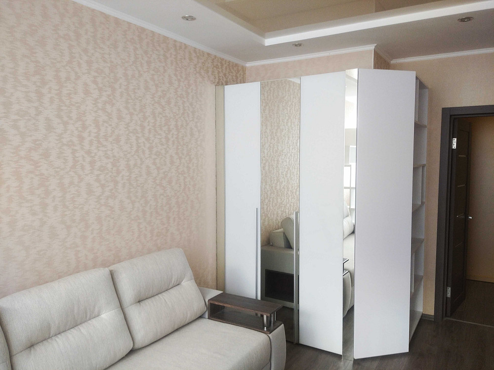 Без комиссии своя 2х ком. кв 8 этаж 25 этажного дома. Все новое Київ - зображення 7