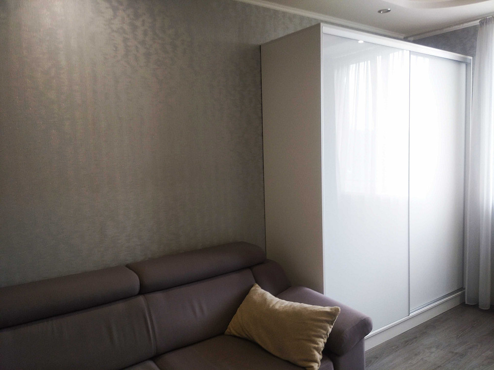 Без комиссии своя 2х ком. кв 8 этаж 25 этажного дома. Все новое Київ - зображення 5