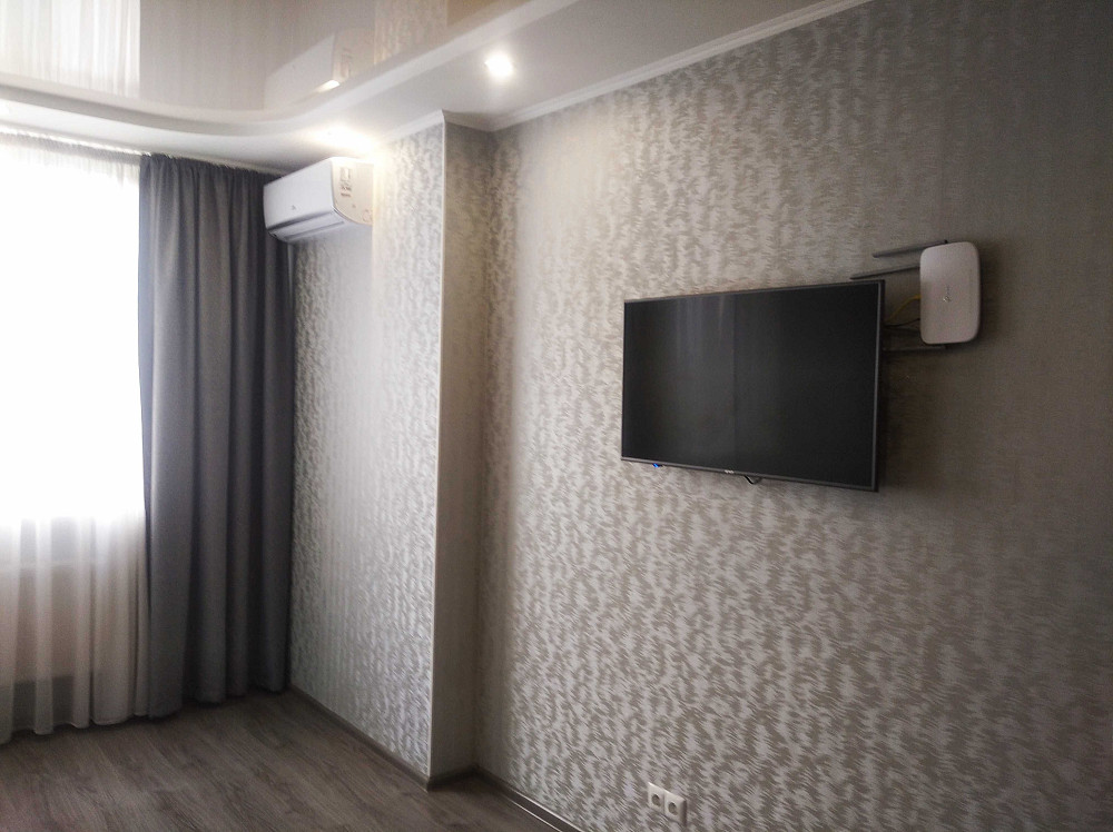 Без комиссии своя 2х ком. кв 8 этаж 25 этажного дома. Все новое Київ - зображення 6