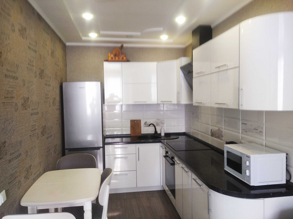 Без комиссии своя 2х ком. кв 8 этаж 25 этажного дома. Все новое Київ - зображення 1