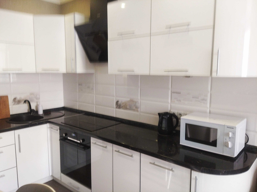 Без комиссии своя 2х ком. кв 8 этаж 25 этажного дома. Все новое Київ - зображення 3