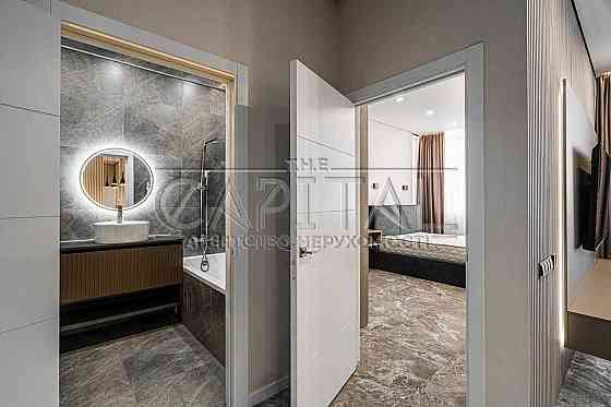 Оренда дизайнерської квартири пр-т Берестейський ЖК Manhattan city Киев