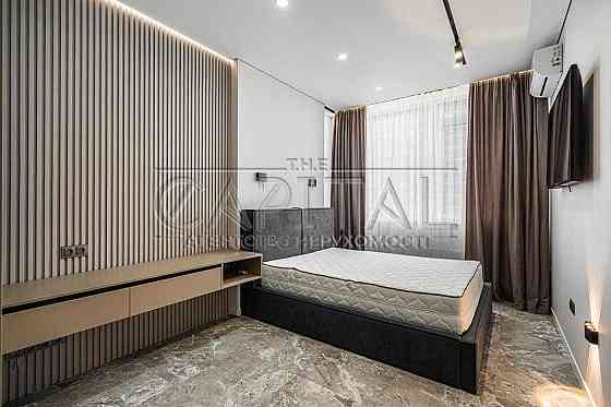 Оренда дизайнерської квартири пр-т Берестейський ЖК Manhattan city Киев