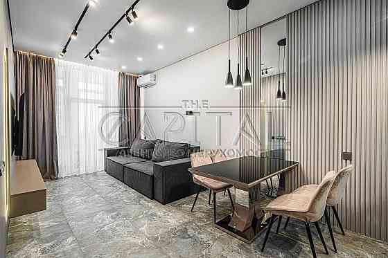 Оренда дизайнерської квартири пр-т Берестейський ЖК Manhattan city Киев