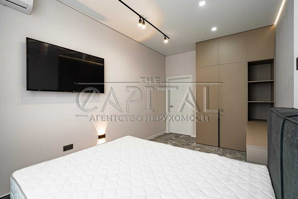 Оренда дизайнерської квартири пр-т Берестейський ЖК Manhattan city Київ - зображення 7