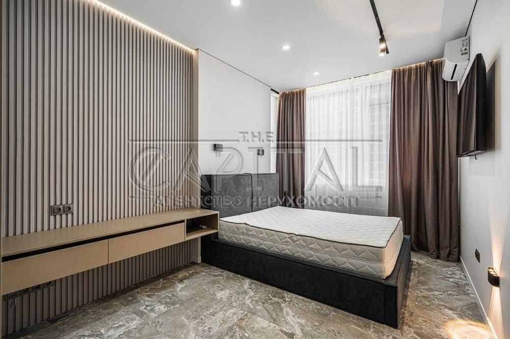 Оренда дизайнерської квартири пр-т Берестейський ЖК Manhattan city Київ - зображення 6