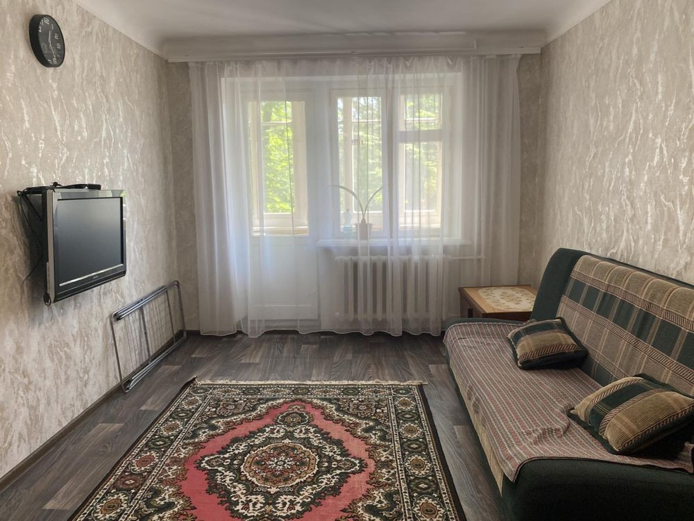 Зуп. Чайковського 1 кімнатна квартира прямо на зупинці Полтава - изображение 3