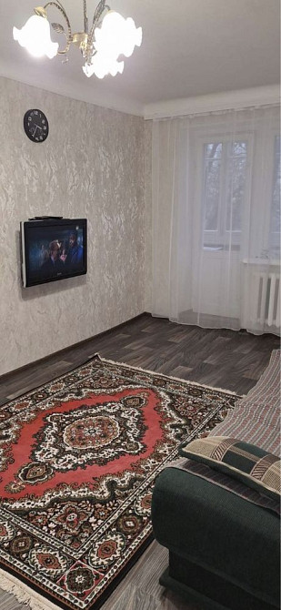 Зуп. Чайковського 1 кімнатна квартира прямо на зупинці Полтава - изображение 7