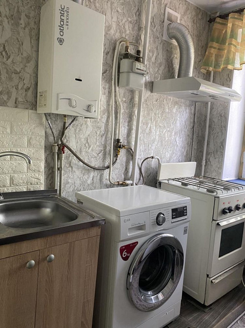 Зуп. Чайковського 1 кімнатна квартира прямо на зупинці Полтава - изображение 2