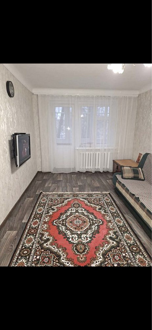 Зуп. Чайковського 1 кімнатна квартира прямо на зупинці Полтава - изображение 1