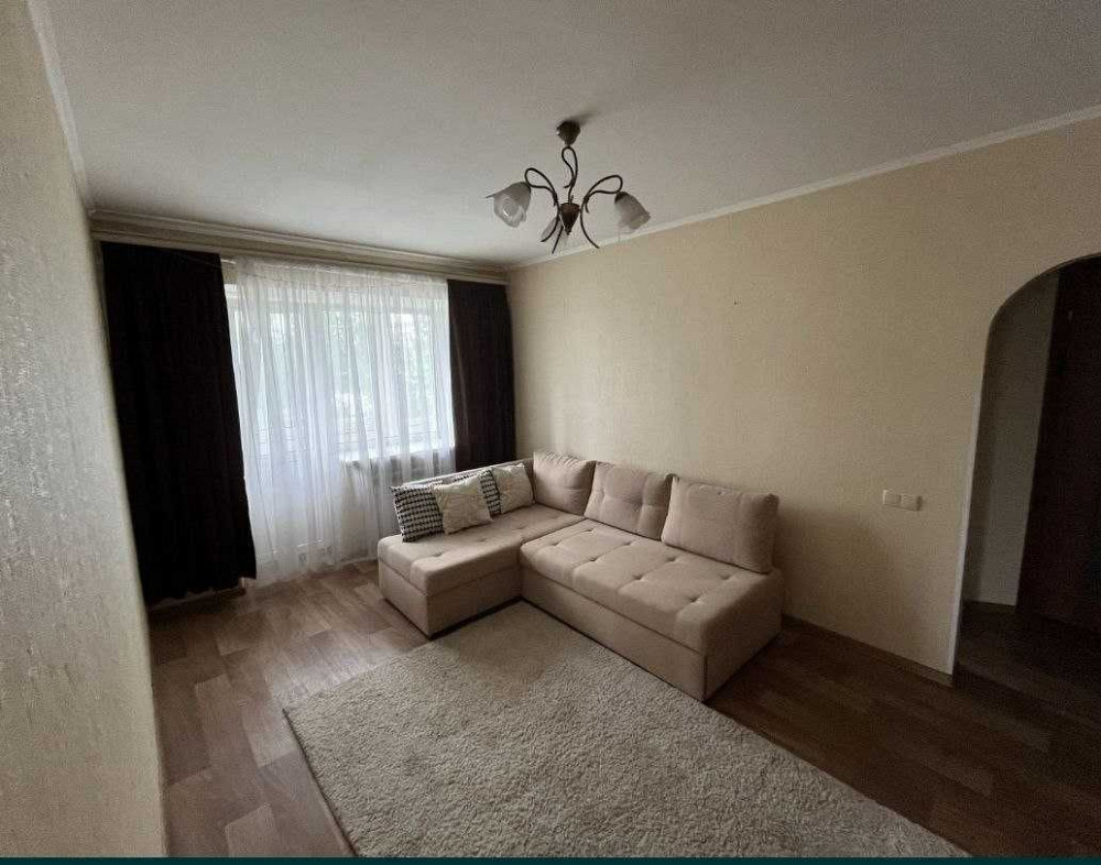 Здається 2-кімнатна квартира в центральній частині міста Дніпро Днепр - изображение 1