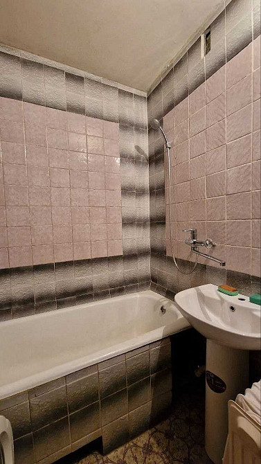 Здається в оренду 1 кім квартира м-в Таращанський Біла Церква - зображення 5