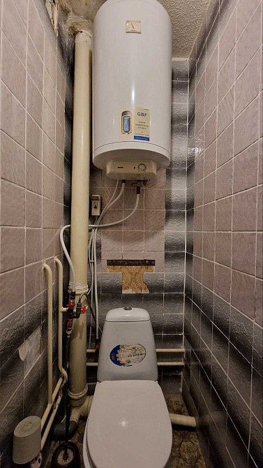 Здається в оренду 1 кім квартира м-в Таращанський Біла Церква - зображення 7