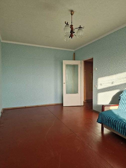 Здається в оренду 1 кім квартира м-в Таращанський Біла Церква - зображення 4