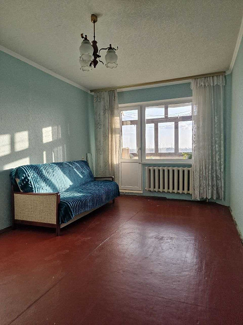 Здається в оренду 1 кім квартира м-в Таращанський Біла Церква - зображення 3