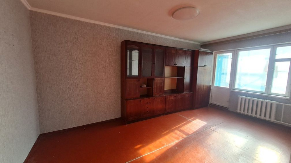 Оренда 1 кімнатної квартири р-н Томилівська Біла Церква - зображення 4