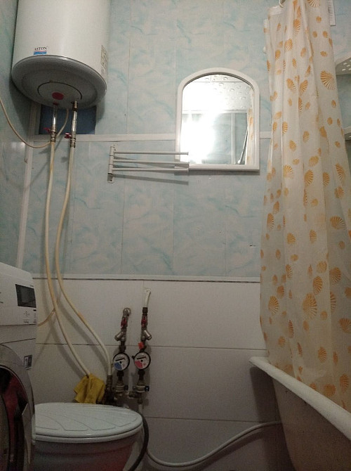 Сдам однокімнатну квартиру район Куренівки Киев - изображение 8