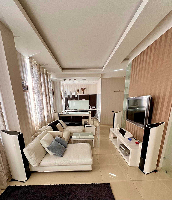 Софіївська вулиця 12. Золоті Ворота, Майдан Незалежності, центр. Київ - зображення 3