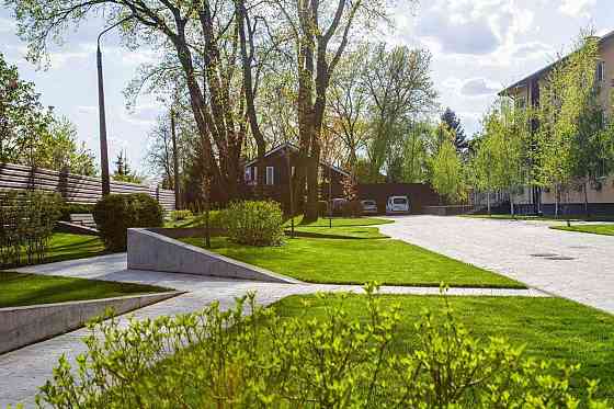 Оренда квартири метро Славутич Киев