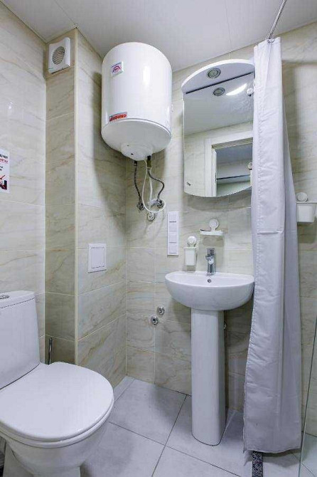 Оренда квартири метро Славутич Київ - зображення 3