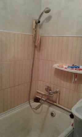 Здам 1-кімнатну квартиру на Перемоги-Лесі Українки (не здана) Житомир