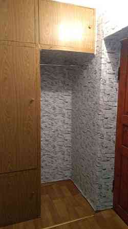 Здам 1-кімнатну квартиру на Перемоги-Лесі Українки (не здана) Житомир