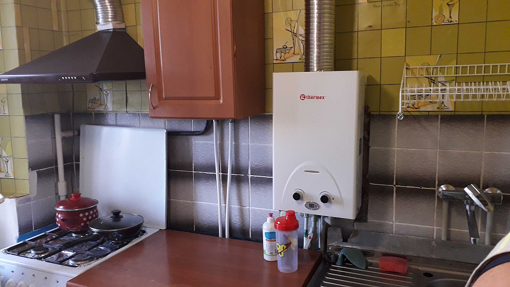 Здам 1-кімнатну квартиру на Перемоги-Лесі Українки (не здана) Житомир - зображення 3