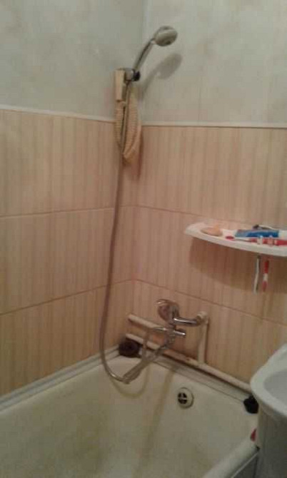 Здам 1-кімнатну квартиру на Перемоги-Лесі Українки (не здана) Житомир - зображення 5