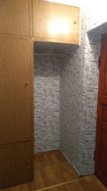 Здам 1-кімнатну квартиру на Перемоги-Лесі Українки (не здана) Житомир - зображення 6